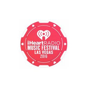 I Heart Radio Music Festival 2016 Chip