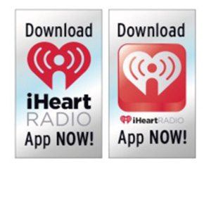 I Heart Radio App