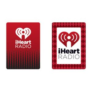 I Heart Radio Logo
